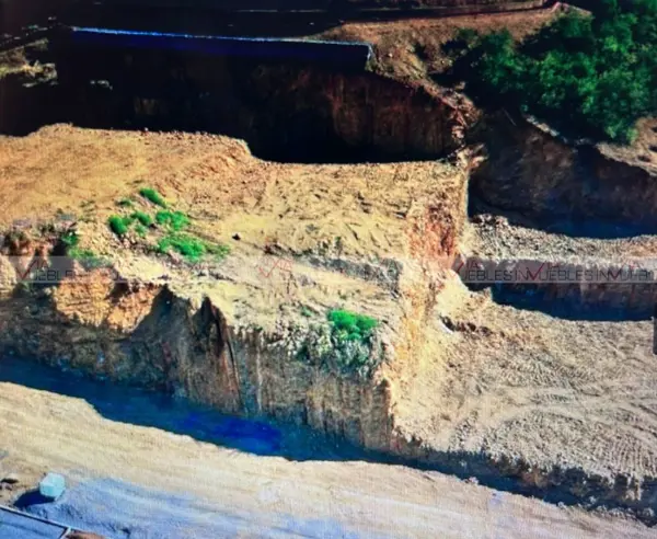Terreno en venta en Las Estancias, Monterrey — foto 3 de 9