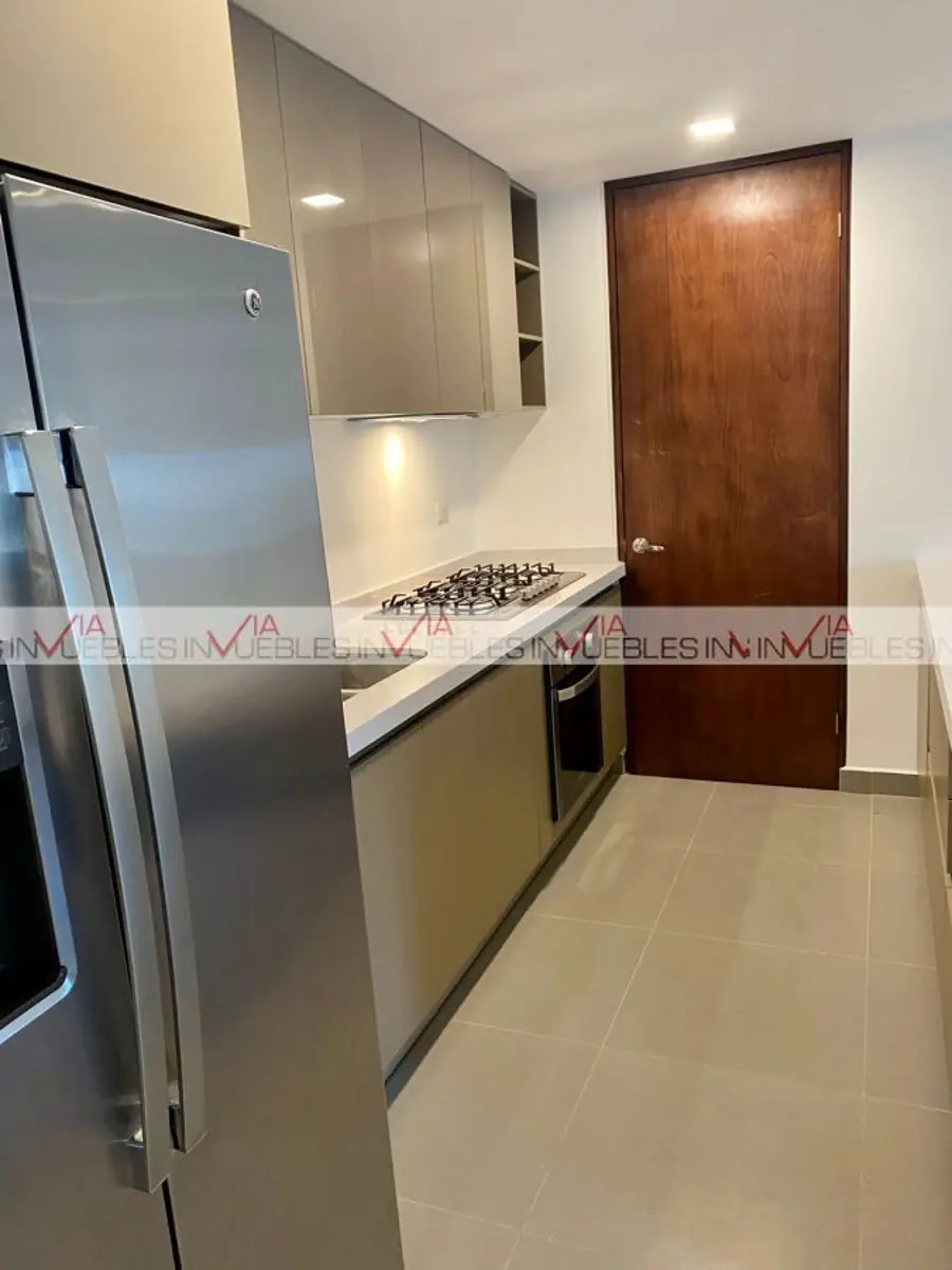 Departamento en venta en Vía Cordillera, Santa Catarina — foto 1 de 13