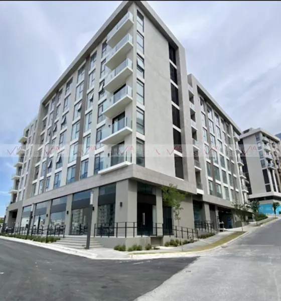 Departamento en venta en Vía Cordillera, Santa Catarina — foto 2 de 13