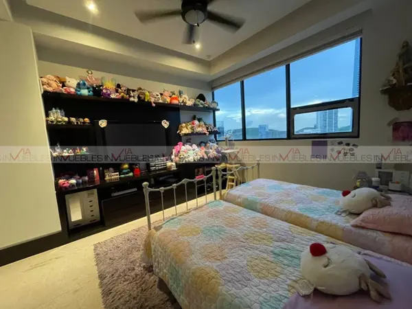 Departamento en venta en Las Privanzas, San Pedro Garza García — foto 2 de 20