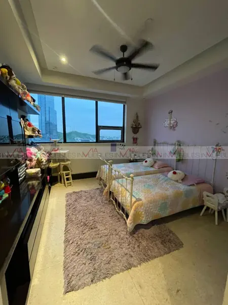 Departamento en venta en Las Privanzas, San Pedro Garza García — foto 3 de 20
