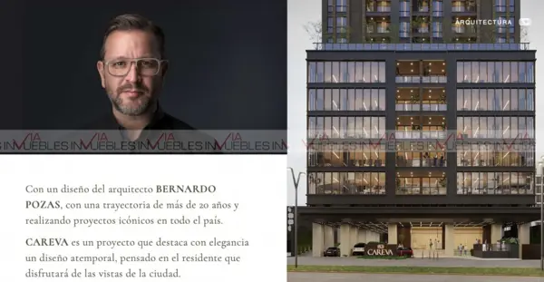 Departamento en venta en Colinas de San Jeronimo, Monterrey — foto 2 de 12