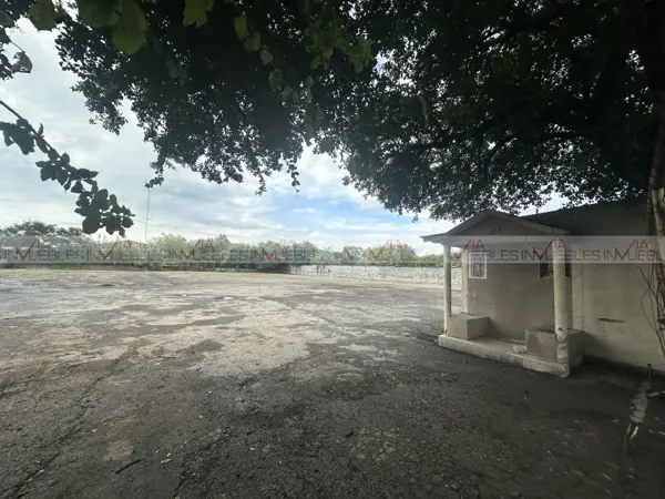 Terreno en renta en Cadereyta Jimenez Centro, Cadereyta Jiménez — foto 2 de 9