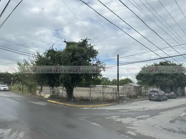 Terreno en renta en Cadereyta Jimenez Centro, Cadereyta Jiménez — foto 3 de 9