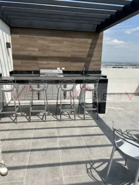 Casa en venta en La Montaña, García — foto 3 de 12
