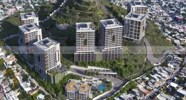 Departamento en venta en Valle del Mirador, Monterrey — foto 2 de 20