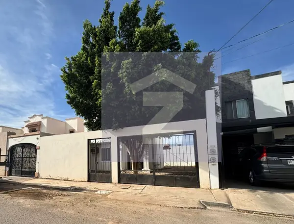 Casa en venta en Casa Blanca, Cajeme — foto 2 de 11