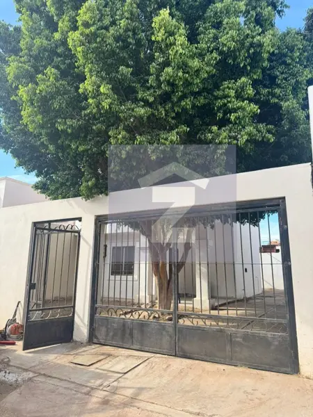 Casa en venta en Casa Blanca, Cajeme — foto 3 de 11