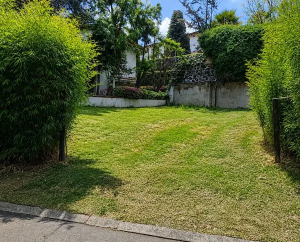 Terreno en venta en San Bartolo Ameyalco, Álvaro Obregón — foto 3 de 6