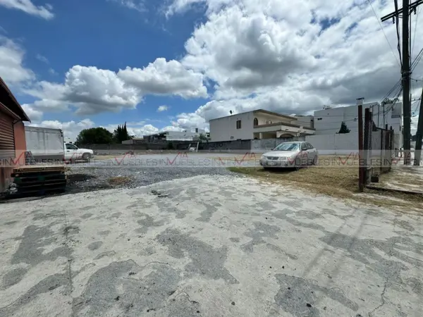 Terreno en renta en Los Encinos, Allende — foto 3 de 9