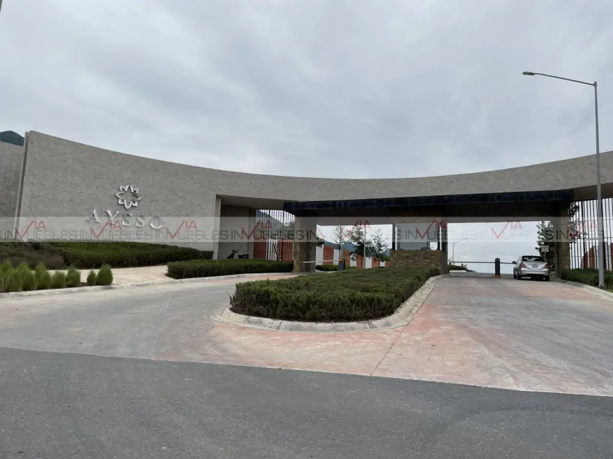 Terreno en venta en Yerbaniz, Santiago — foto 1 de 23