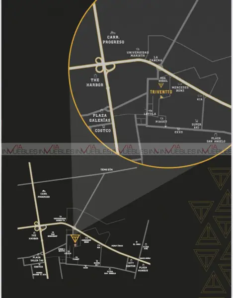 Departamento en venta en Benito Juárez Nte, Mérida — foto 3 de 8