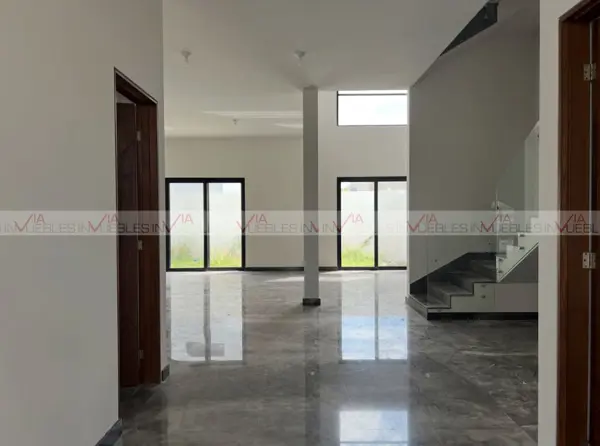 Casa en venta en Cerezos Residencial, Monterrey — foto 2 de 16