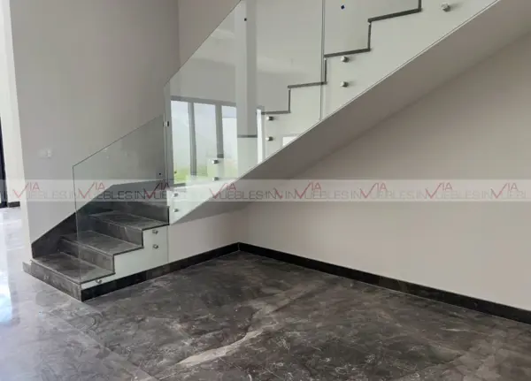Casa en venta en Cerezos Residencial, Monterrey — foto 3 de 16