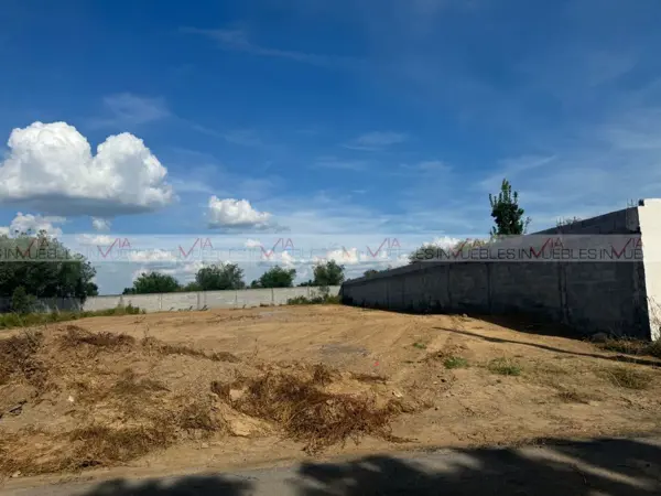 Terreno en venta en Chihuahua, Cadereyta Jiménez — foto 3 de 10