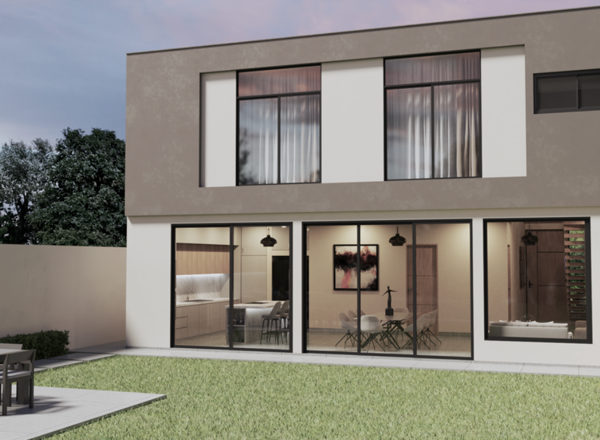 Casa en venta en Los Nogales, Santiago — foto 3 de 17