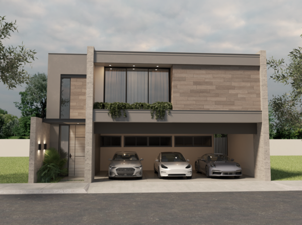 Casa en venta en Los Nogales, Santiago — foto 2 de 17