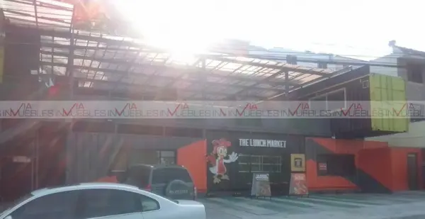 Local en renta en Colinas de San Jeronimo, Monterrey — foto 2 de 11