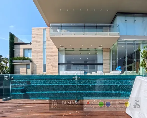 Casa en venta en Club de Golf Tres Vidas, Acapulco de Juárez — foto 2 de 42