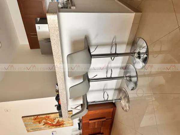 Departamento en venta en Sabalo Country Club, Mazatlán — foto 3 de 17
