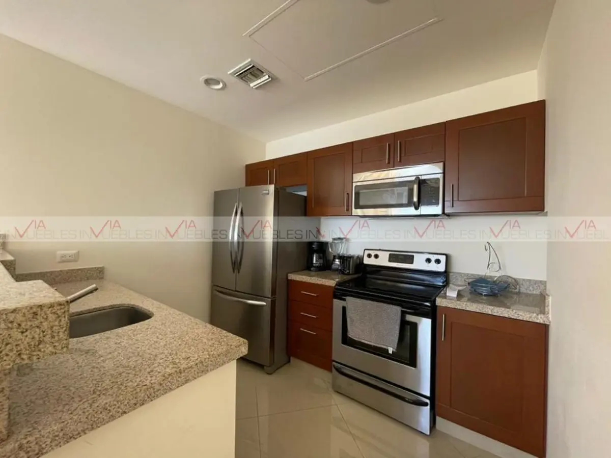 Departamento en venta en Sabalo Country Club, Mazatlán — foto 1 de 17