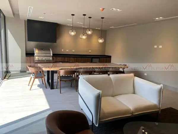 Departamento en venta en Privadas del Paseo, Monterrey — foto 3 de 14
