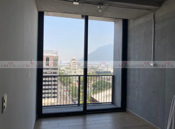 Departamento en venta en Monterrey Centro, Monterrey — foto 2 de 11