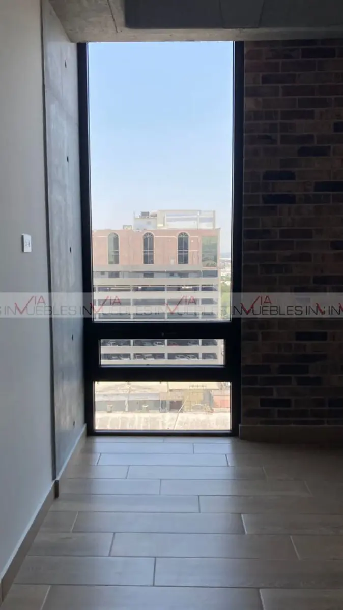 Departamento en venta en Monterrey Centro, Monterrey — foto 1 de 11