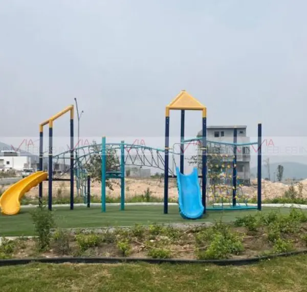 Terreno en venta en Samsara, García — foto 2 de 10