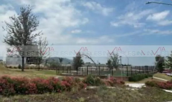 Terreno en venta en Samsara, García — foto 3 de 10