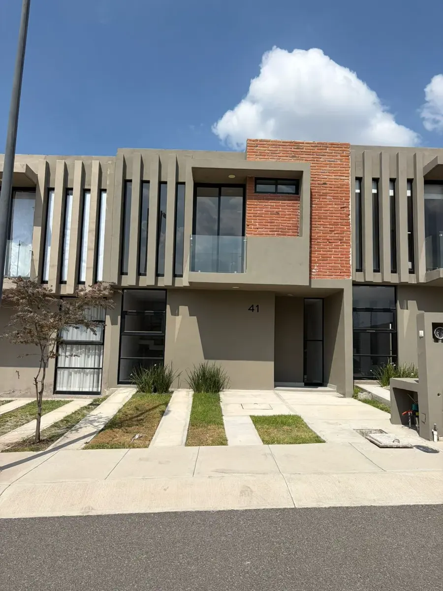 Casa en venta en Zákia, El Marqués — foto 1 de 15