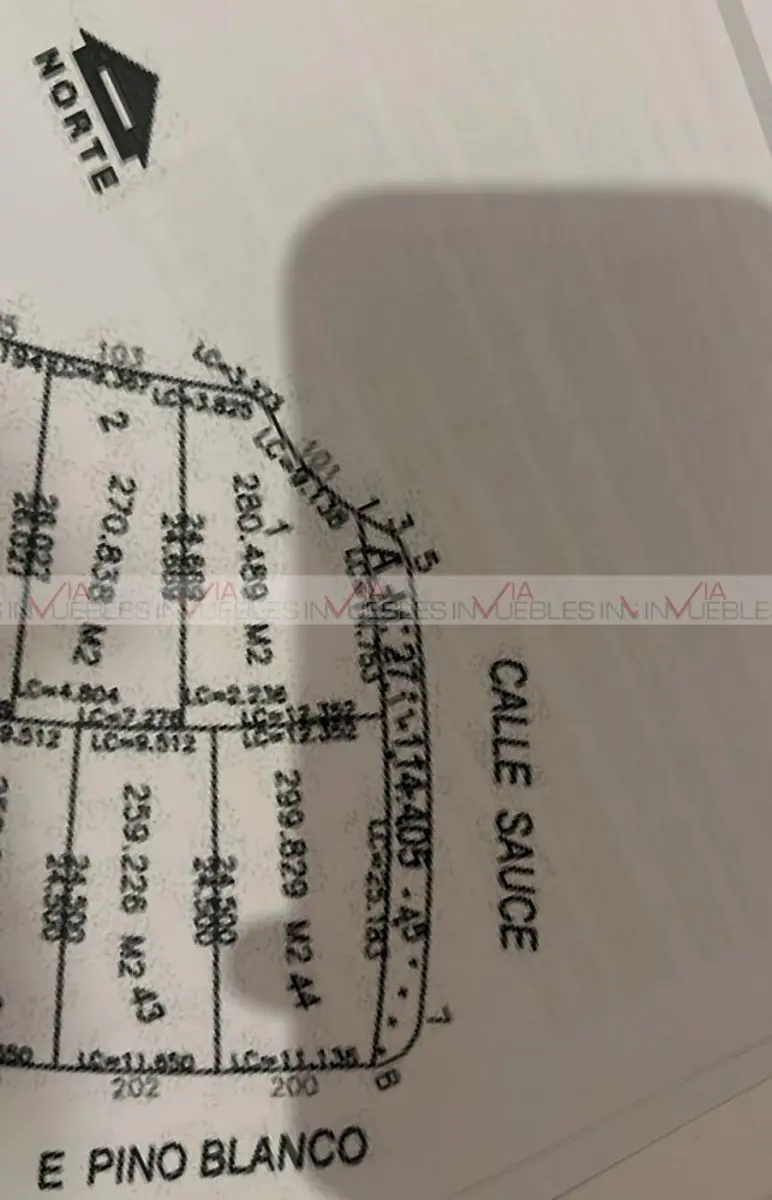 Terreno en venta en Yerbaniz, Santiago — foto 1 de 11