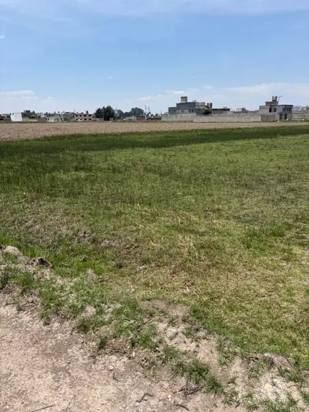 Terreno en venta en San Miguel Zinacantepec Centro, Zinacantepec — foto 3 de 3