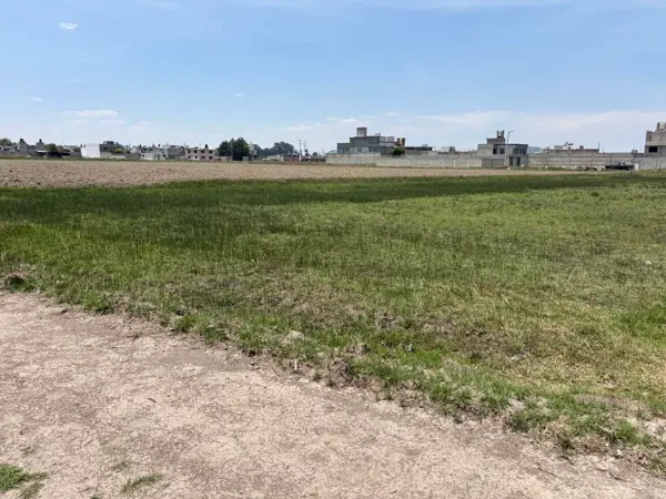 Terreno en venta en San Miguel Zinacantepec Centro, Zinacantepec — foto 2 de 3