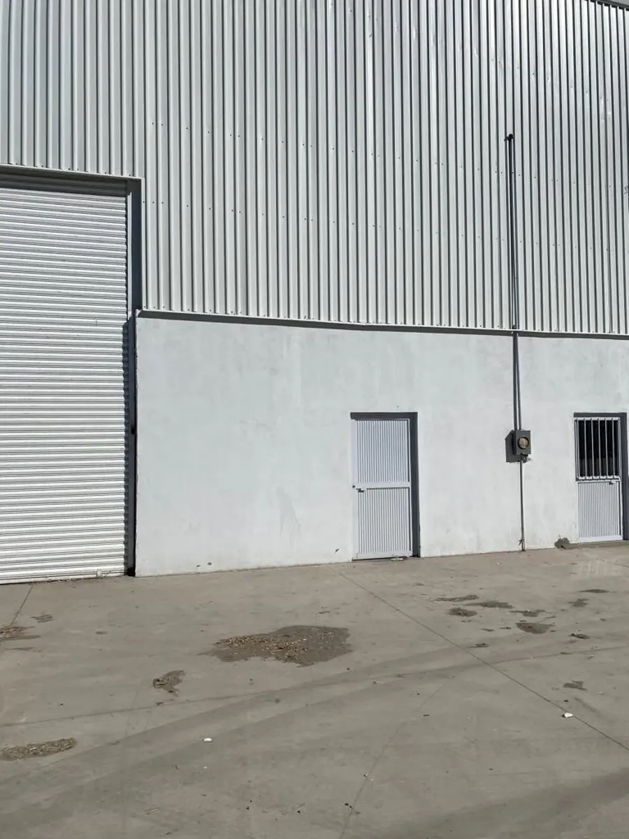 Bodega en renta en Pequeña Zona Industrial, Torreón — foto 1 de 5