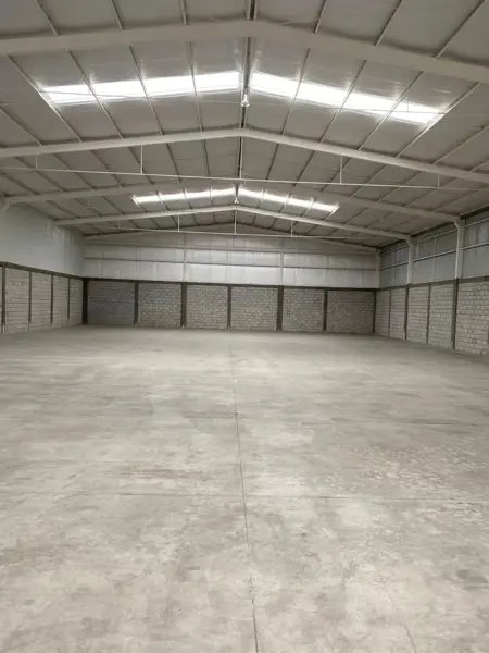 Bodega en renta en Pequeña Zona Industrial, Torreón — foto 2 de 5