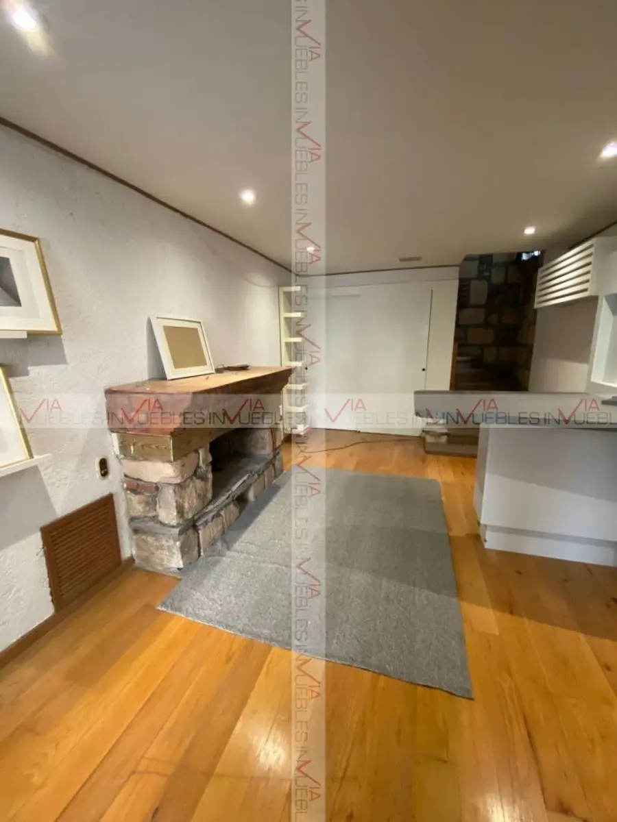 Casa en venta en Mirador, Monterrey — foto 1 de 14