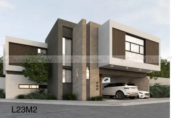 Casa en venta en Viento Libre, Santiago — foto 2 de 12