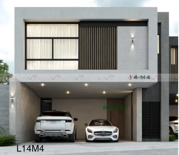 Casa en venta en Viento Libre, Santiago — foto 2 de 8