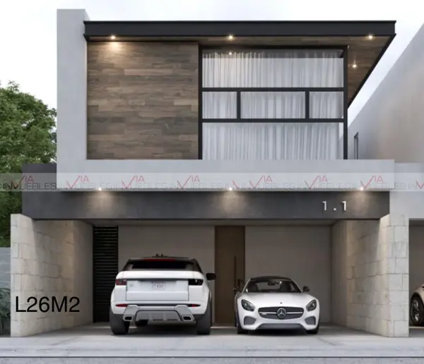 Casa en venta en Viento Libre, Santiago — foto 2 de 14