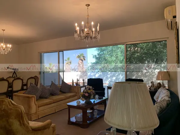 Casa en venta en Colinas de la Sierra Madre, San Pedro Garza García — foto 3 de 35