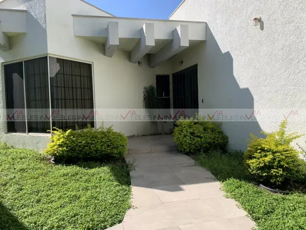 Casa en venta en Colinas de la Sierra Madre, San Pedro Garza García — foto 2 de 35