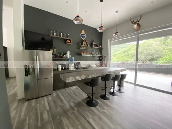 Casa en venta en Sierra Alta, Monterrey — foto 3 de 18