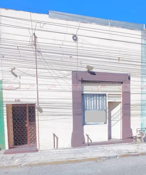 Casa en venta en Monterrey Centro, Monterrey — foto 2 de 12