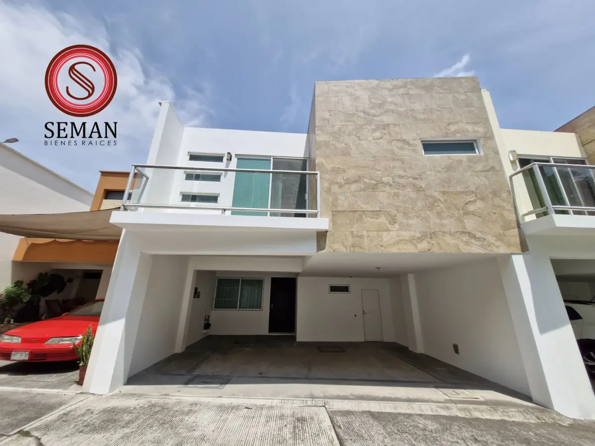 Casa en venta en San Jose, Ixtaczoquitlán — foto 1 de 42