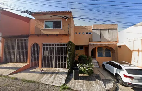 Casa en venta en Pedregal de las Animas, Xalapa — foto 3 de 7