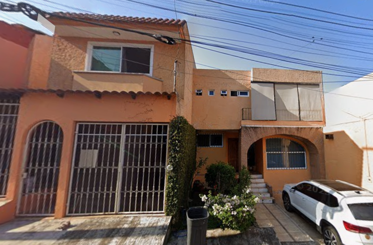 Casa en venta en Pedregal de las Animas, Xalapa — foto 1 de 7