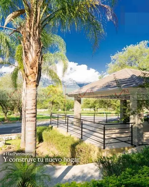 Terreno en venta en Los Cristales, Monterrey — foto 2 de 10