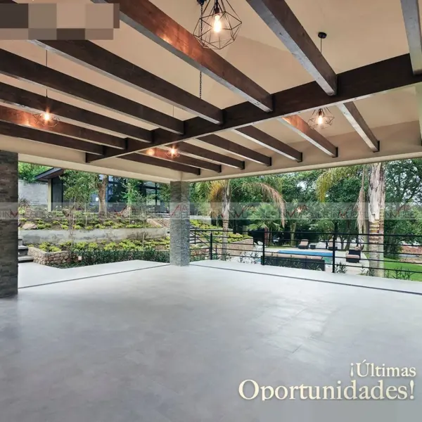 Terreno en venta en Los Cristales, Monterrey — foto 3 de 10