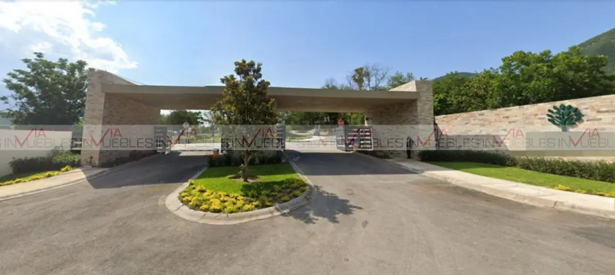 Terreno en venta en Los Cristales, Monterrey — foto 1 de 10